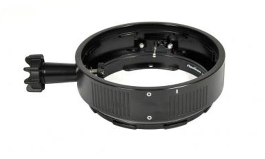 Extension ring 35 with focus knob (N120)