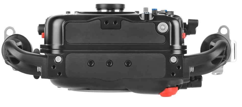 Sony A7R V Unterwassergehäuse von Nauticam