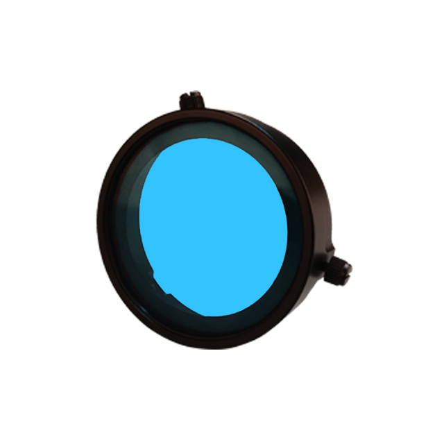 Filter for Smart Focus 3000/4000/6000 (light blue)