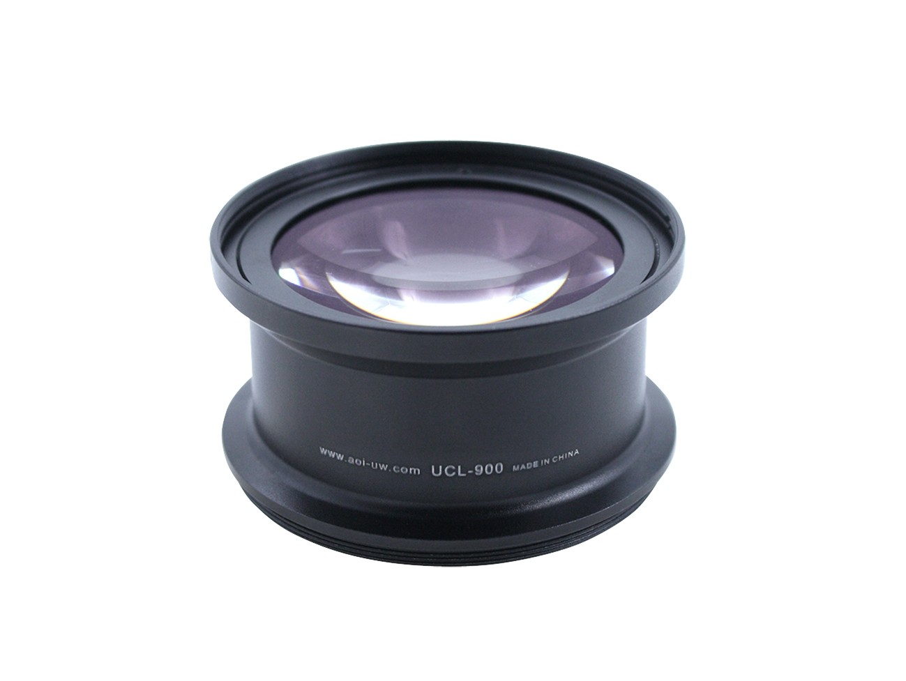UCL-900 +15 Makro-Aufsatzlinse