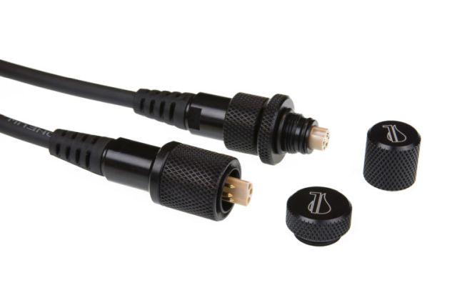 Spiral flash cable S6 to N5