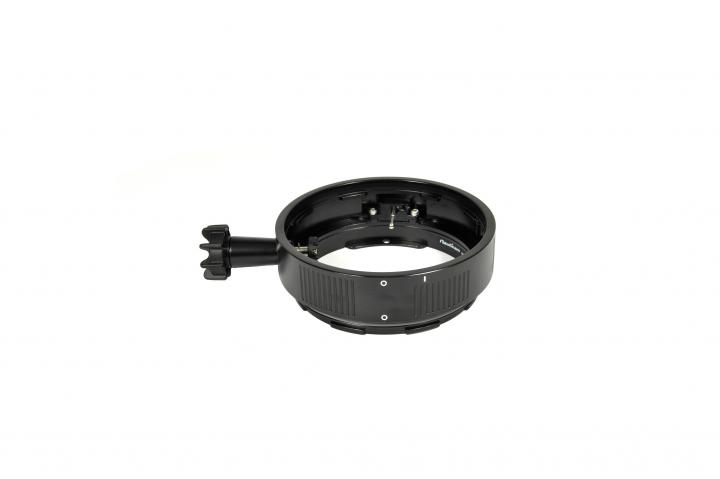 Extension Ring 40 with Focus Knob (N120)