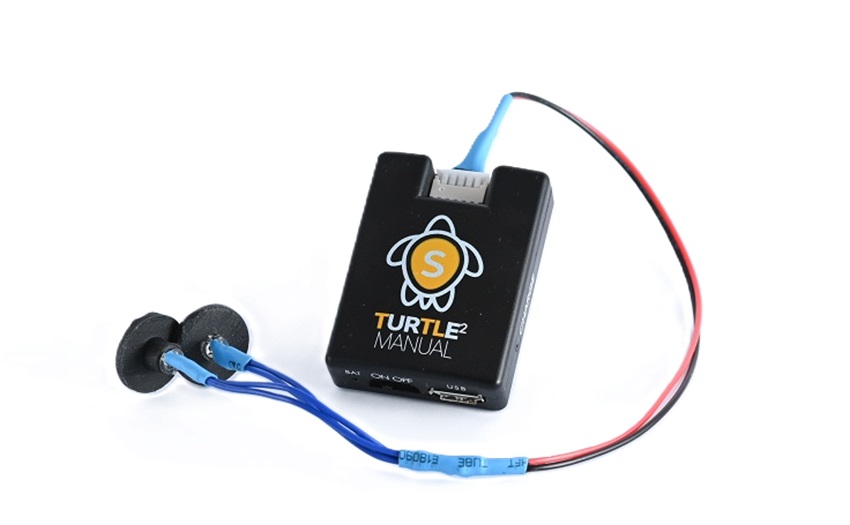 s-TURTLE2 MANUAL trigger for SONY systems