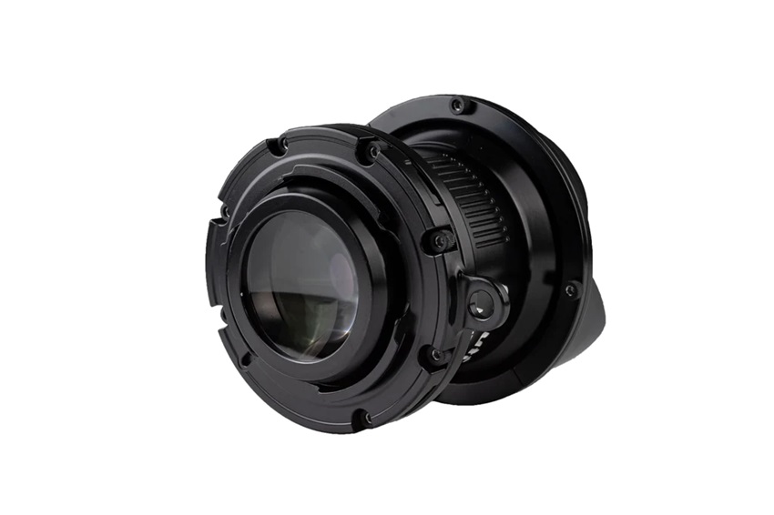 Macro to Wideangle Lens 1 (MWL-1) 