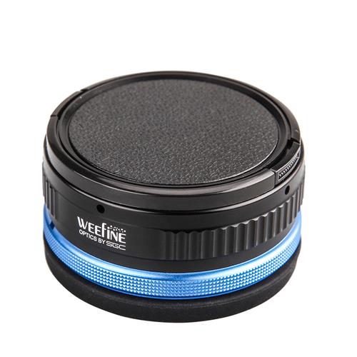 WFL13 Close-up Lens +18 by Weefine
