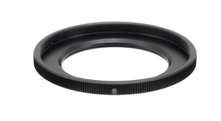 Step-up ring M52-M67