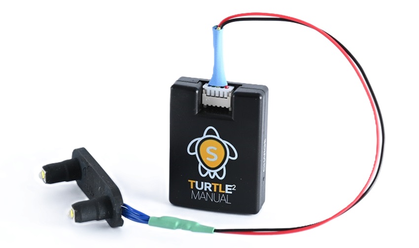 s-TURTLE2 MANUAL trigger for SONY (Nauticam)