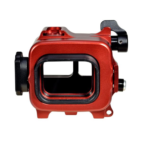 GoPro® Hero6 Black Unterwassergehäuse von Isotta